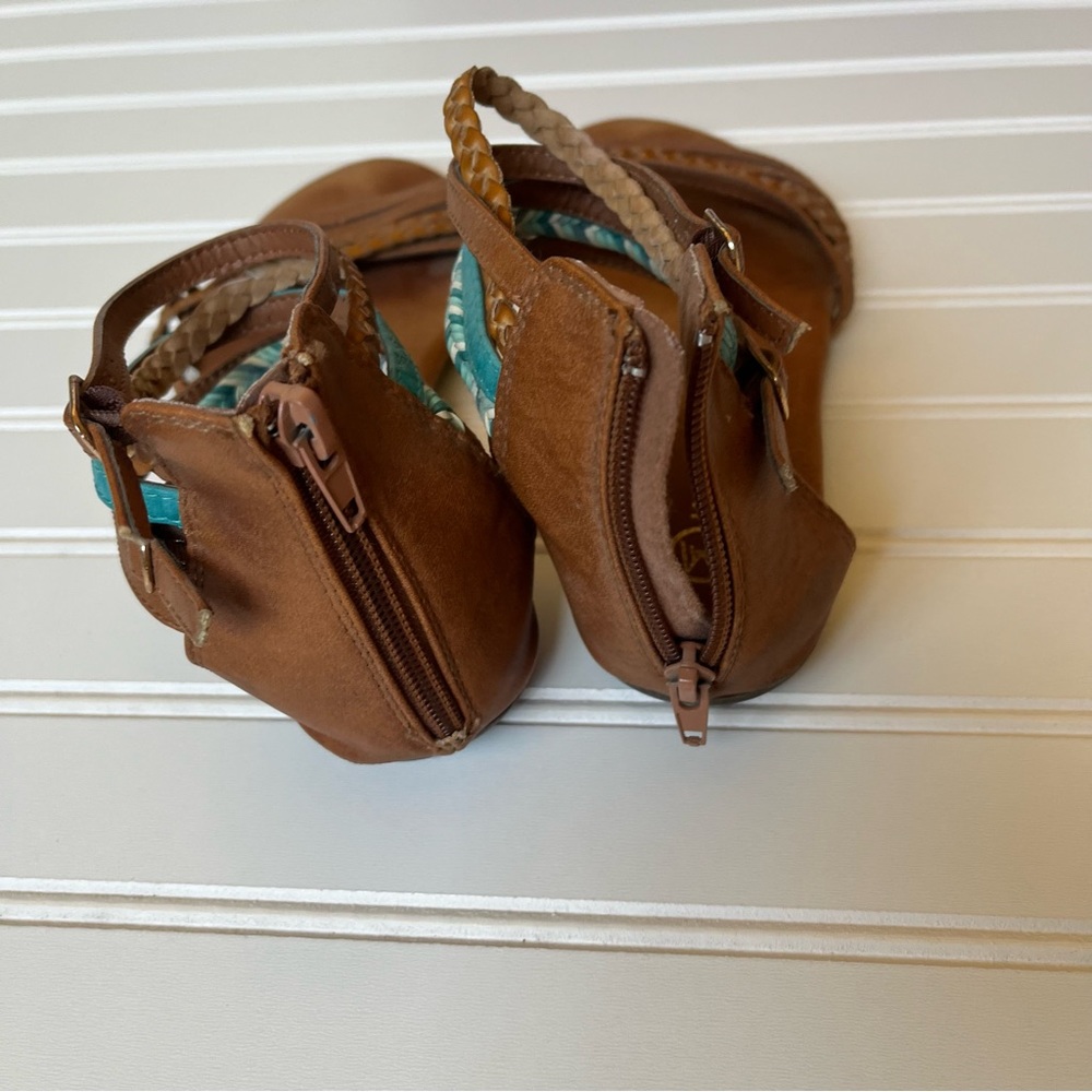 Sandals - Picture 4 of 7